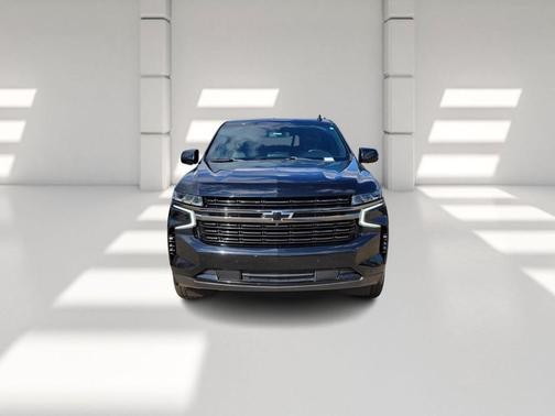 2021 Chevrolet Tahoe 2WD RST