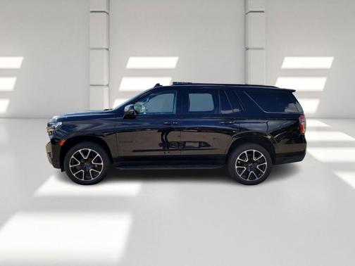 2021 Chevrolet Tahoe 2WD RST