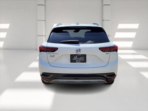 2023 Buick Envision Preferred FWD