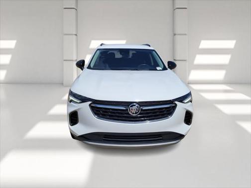 2023 Buick Envision Preferred FWD