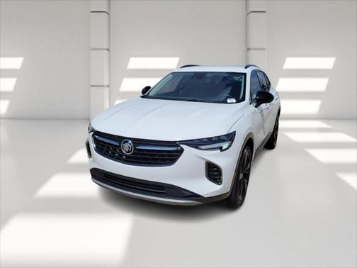 2023 Buick Envision Preferred FWD
