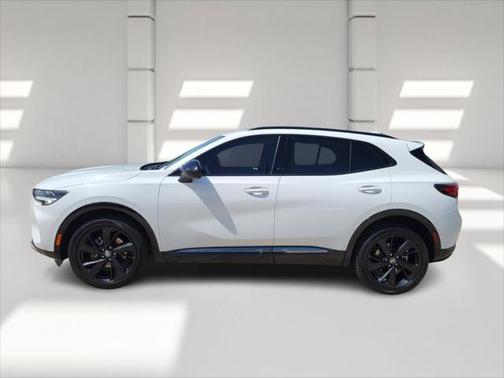 2023 Buick Envision Preferred FWD