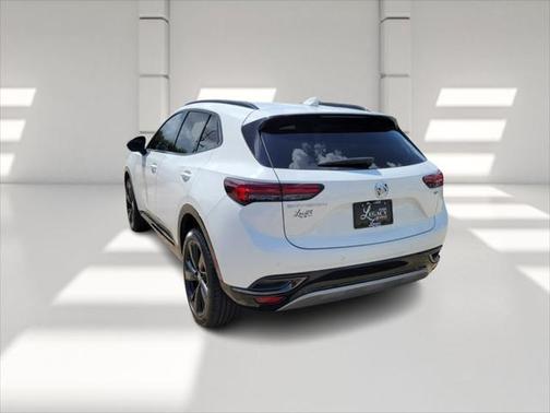2023 Buick Envision Preferred FWD