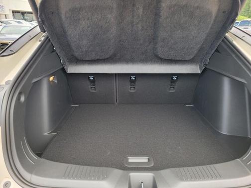 Moonstone Gray Metallic 2026 Buick Envista Sport Touring FWD