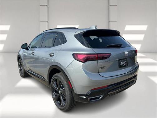 2025 Buick Envision Sport Touring AWD