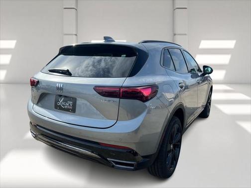 2025 Buick Envision Sport Touring AWD