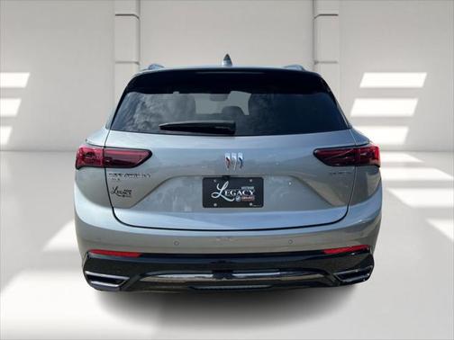 2025 Buick Envision Sport Touring AWD