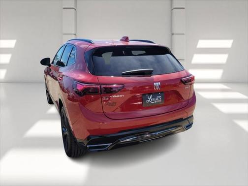 2025 Buick Envision Sport Touring AWD