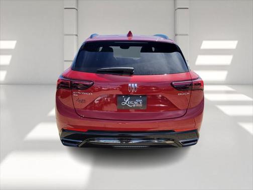 2025 Buick Envision Sport Touring AWD