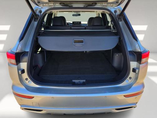 2022 Mitsubishi Outlander SE 2.5 2WD