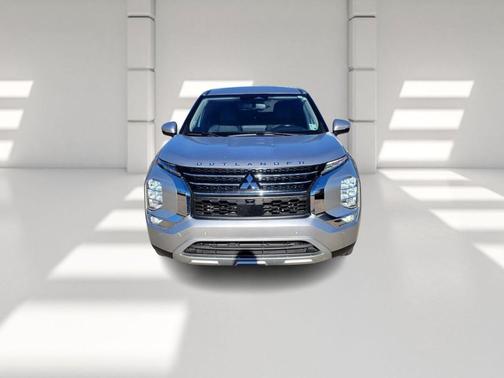 2022 Mitsubishi Outlander SE 2.5 2WD