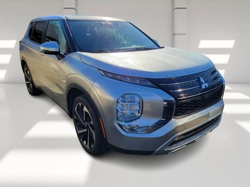 2022 Mitsubishi Outlander SE 2.5 2WD