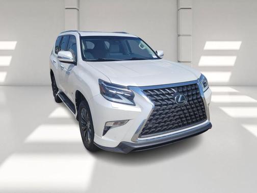 2023 Lexus GX 460 Luxury