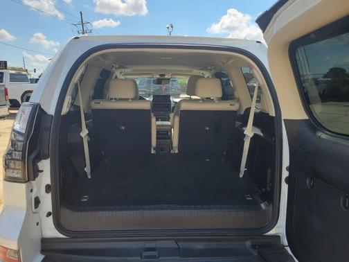 2023 Lexus GX 460 Luxury