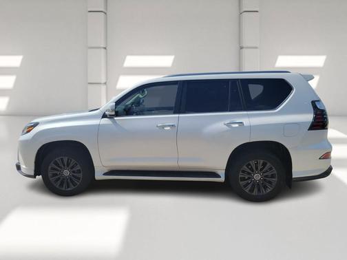 2023 Lexus GX 460 Luxury