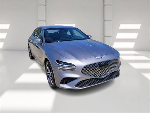 2023 Genesis G70 2.0T AWD