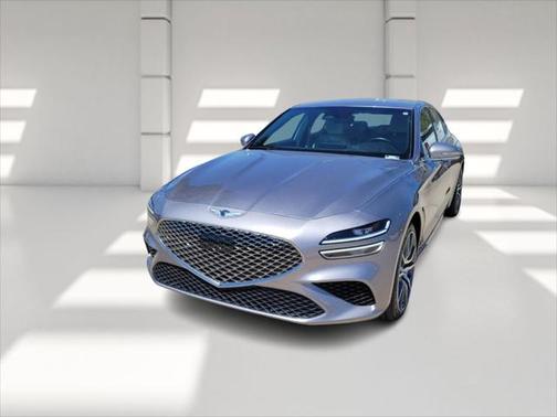 2023 Genesis G70 2.0T AWD
