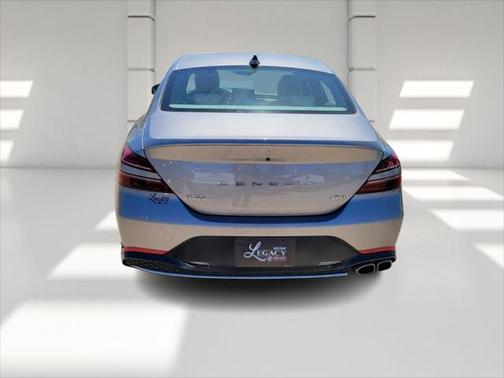 2023 Genesis G70 2.0T AWD
