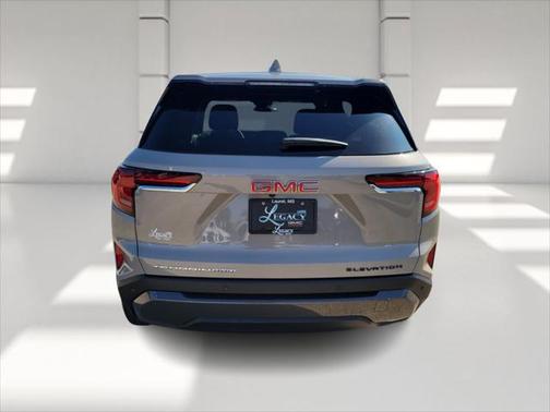 2025 GMC Terrain AWD Elevation