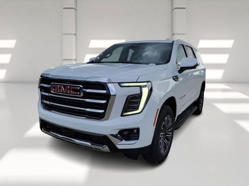 2025 GMC Yukon 2WD Elevation