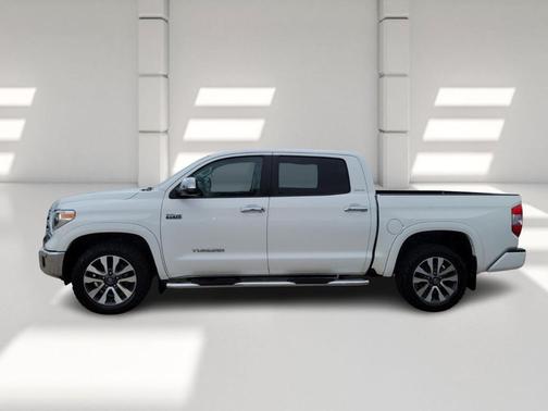 2019 Toyota Tundra Limited