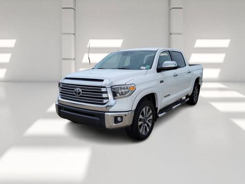 2019 Toyota Tundra Limited