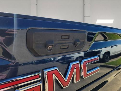 2021 GMC Sierra 2500 Denali