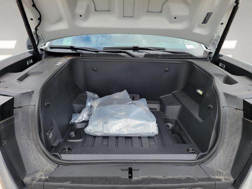 2025 GMC Sierra EV Max Range Denali