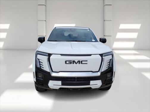 2025 GMC Sierra EV Max Range Denali