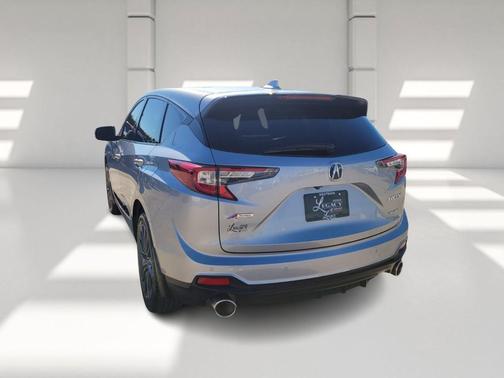 2024 Acura RDX A-Spec Advance Package