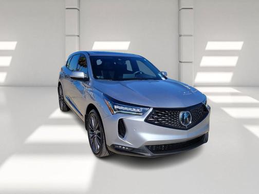 2024 Acura RDX A-Spec Advance Package