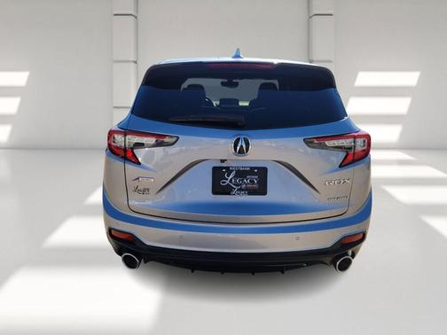 2024 Acura RDX A-Spec Advance Package