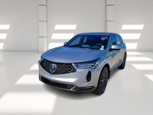 2024 Acura RDX A-Spec Advance Package