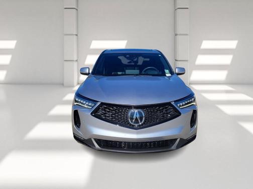 2024 Acura RDX A-Spec Advance Package