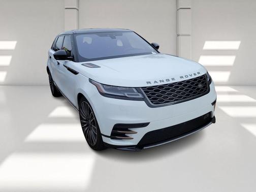 2020 Land Rover Range Rover Velar P340 S R-Dynamic