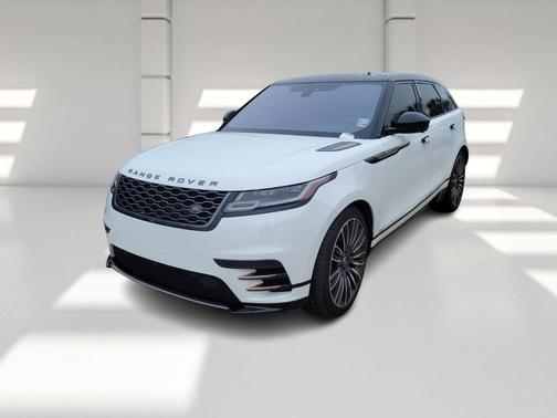 2020 Land Rover Range Rover Velar P340 S R-Dynamic