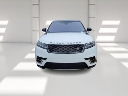 2020 Land Rover Range Rover Velar P340 S R-Dynamic