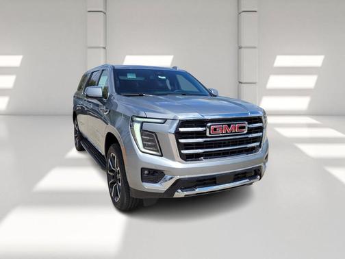 2026 GMC Yukon XL 2WD Elevation