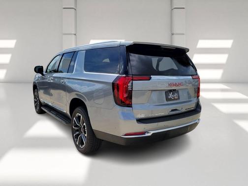2026 GMC Yukon XL 2WD Elevation
