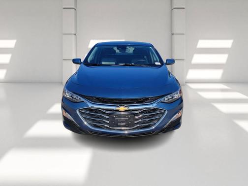 2024 Chevrolet Malibu FWD 2LT