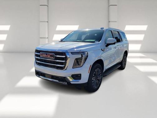 2026 GMC Yukon 2WD Elevation