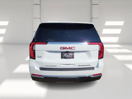 2026 GMC Yukon 2WD Elevation