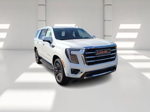 2026 GMC Yukon 2WD Elevation