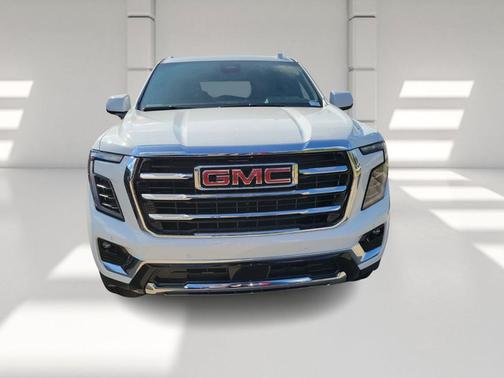 2026 GMC Yukon 2WD Elevation