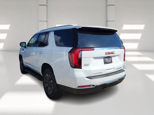 2026 GMC Yukon 2WD Elevation