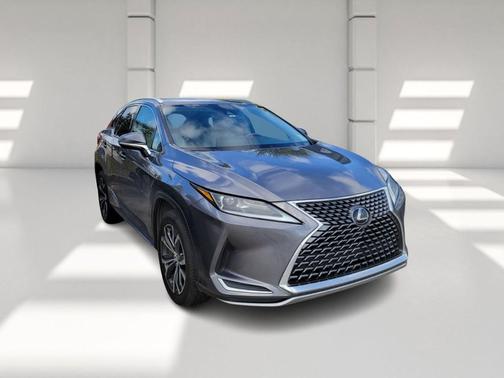 2021 Lexus RX 350 Base