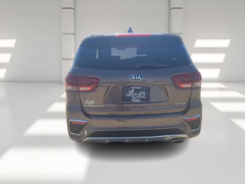 2019 Kia Sorento SX