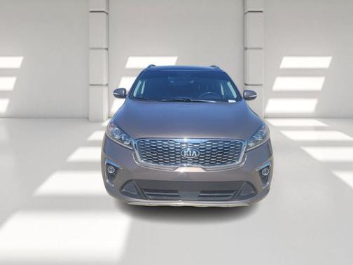 2019 Kia Sorento SX