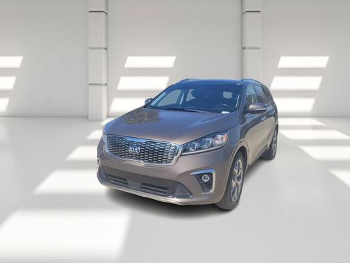 2019 Kia Sorento SX