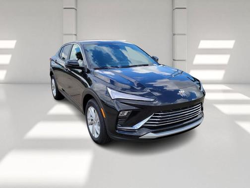 2026 Buick Envista Preferred FWD